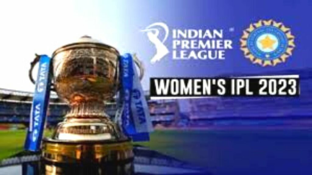 Women's IPL