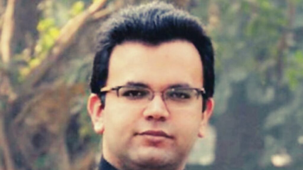 Rohan Jaitley