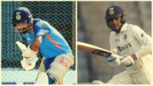 Kl Rahul vs Gill