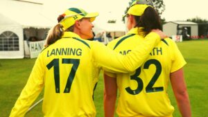 WPL 2023 : Australian star players set to reject Women's hundred event as WPL takes over the World!