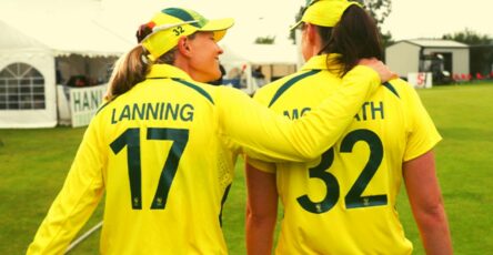 WPL 2023 : Australian star players set to reject Women's hundred event as WPL takes over the World!