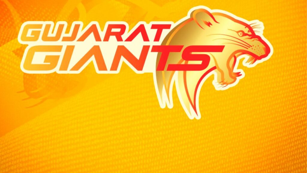 WPL Auction 2023 : Gujarat Giants Preview