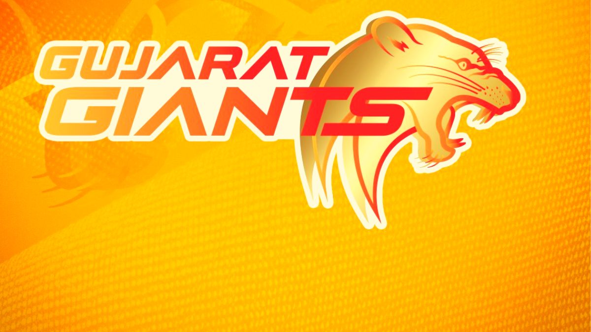 WPL Auction 2023 : Gujarat Giants Preview