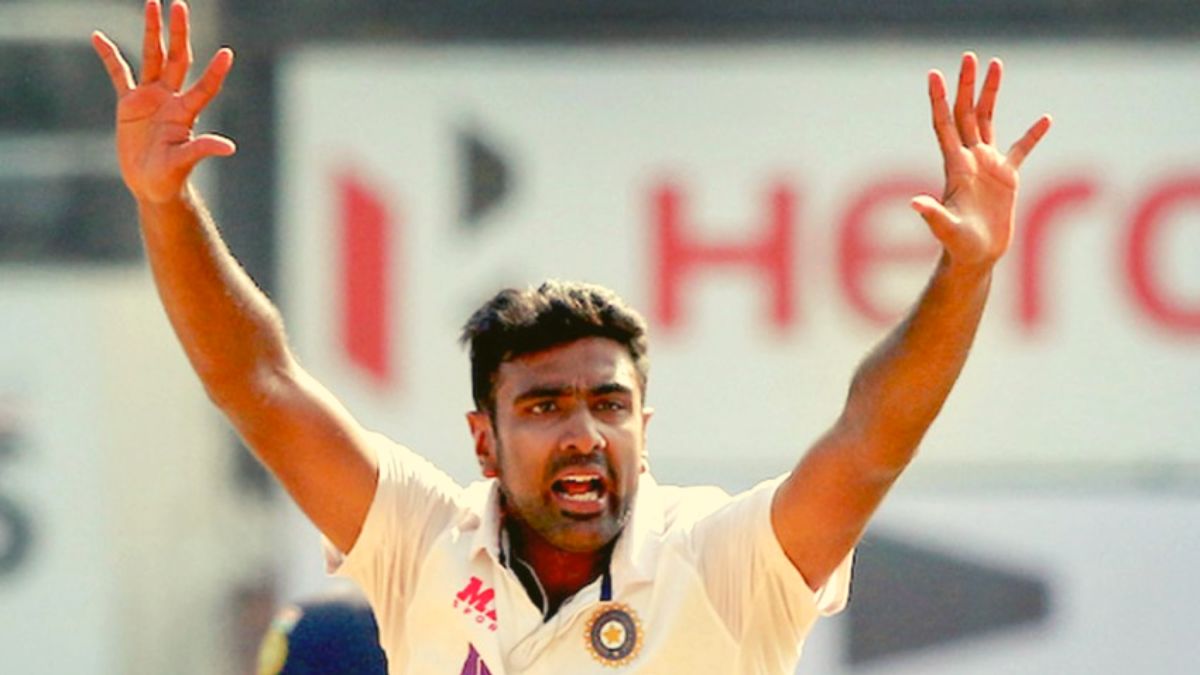Watch : Ravichandran Ashwin name his picks for India's greatest Openers ever!