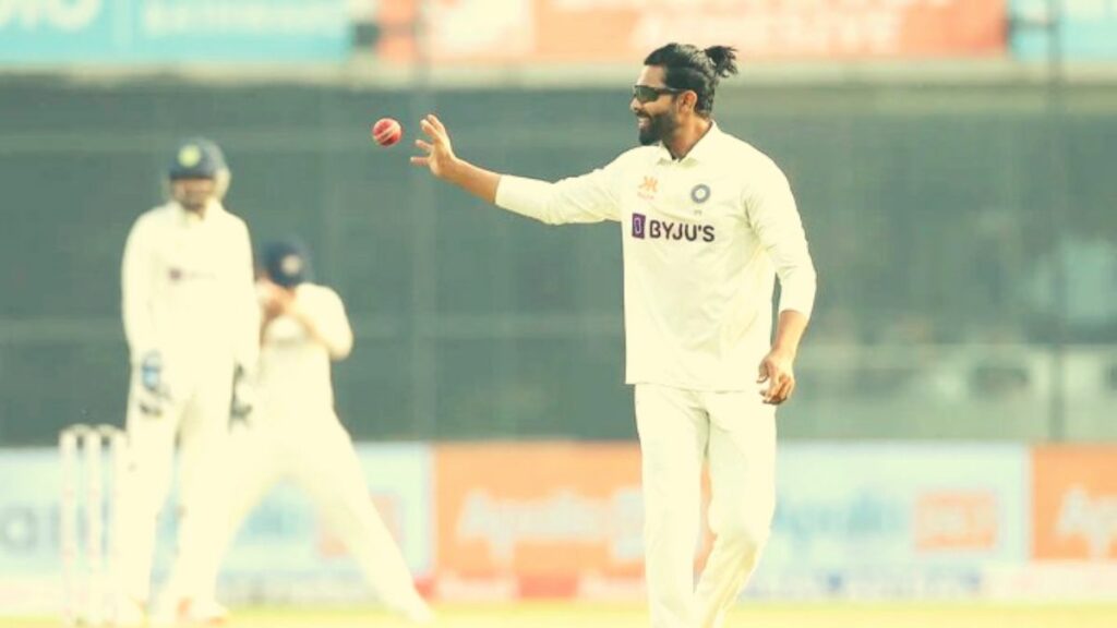 Watch : Ravindra Jadeja's wife talk about the All-rounder's passion for Cricket!