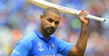 Watch Shikhar Dhawan talk about his ego clash with this Star Indian batter!