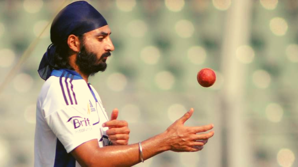 Watch : This former England Off-spinner throw verbal jabs at Virat Kohli following RCB Podcast season 2!