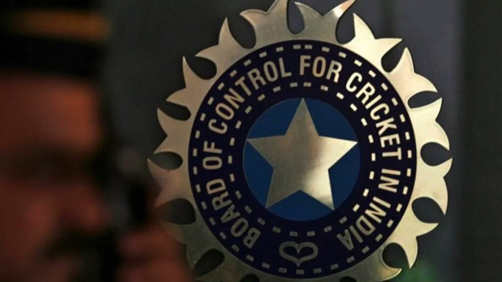 BCCI