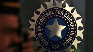 BCCI