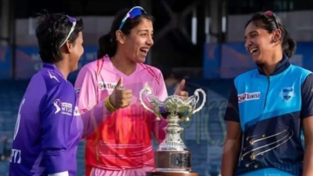Women's IPL
