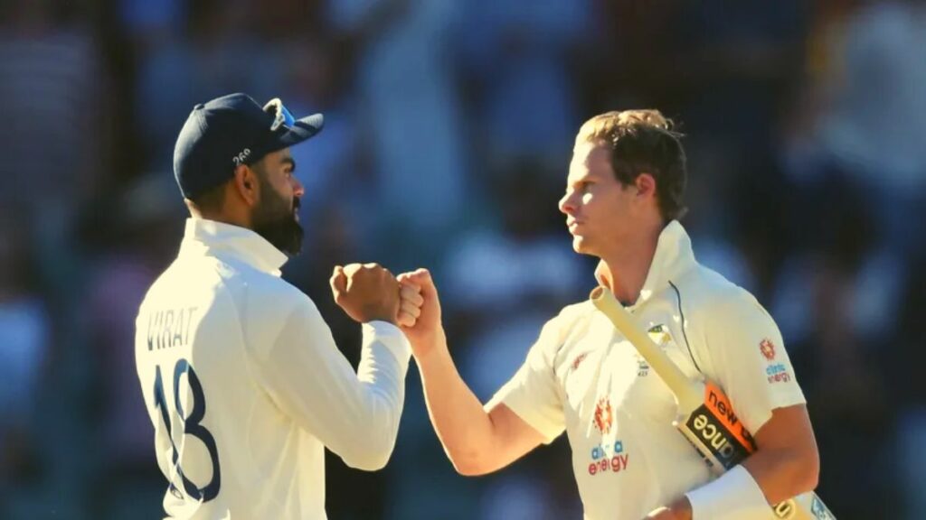 Ind vs aus