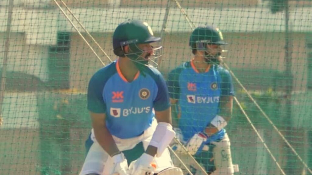 bcci players