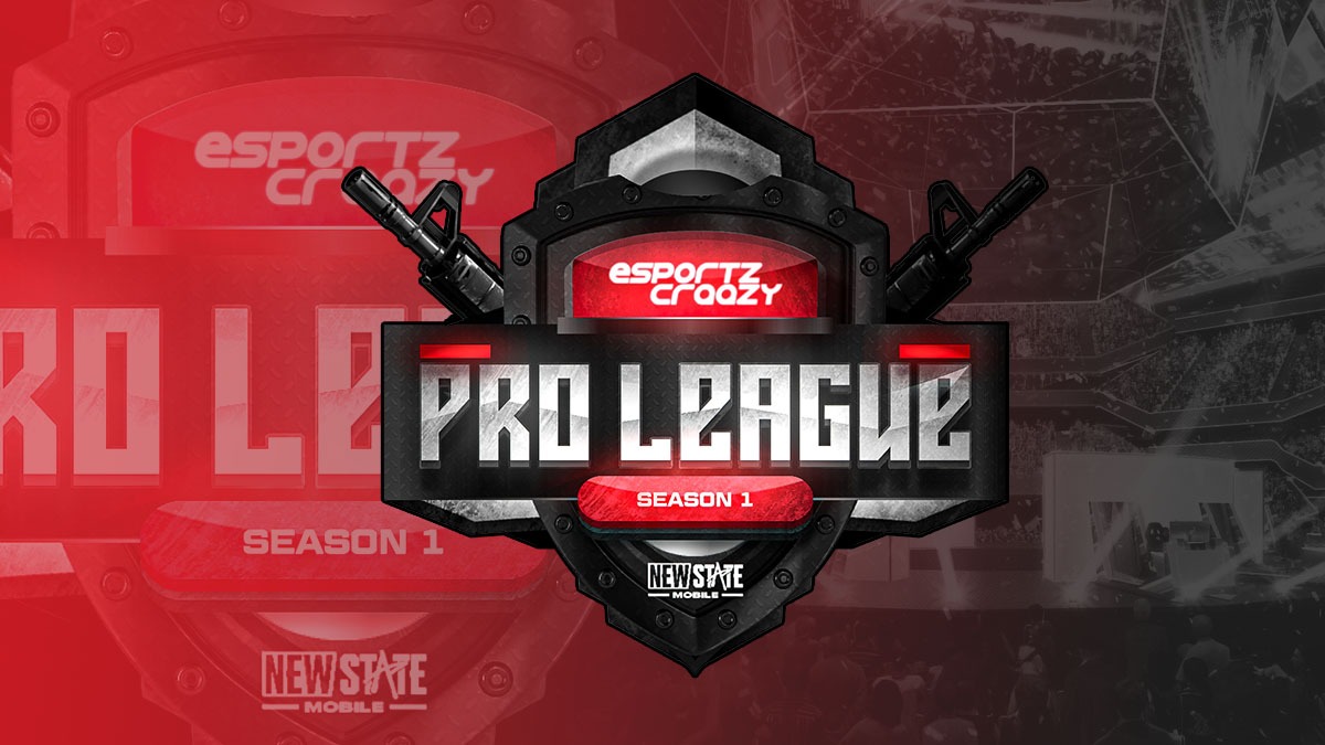 Esports Pro league