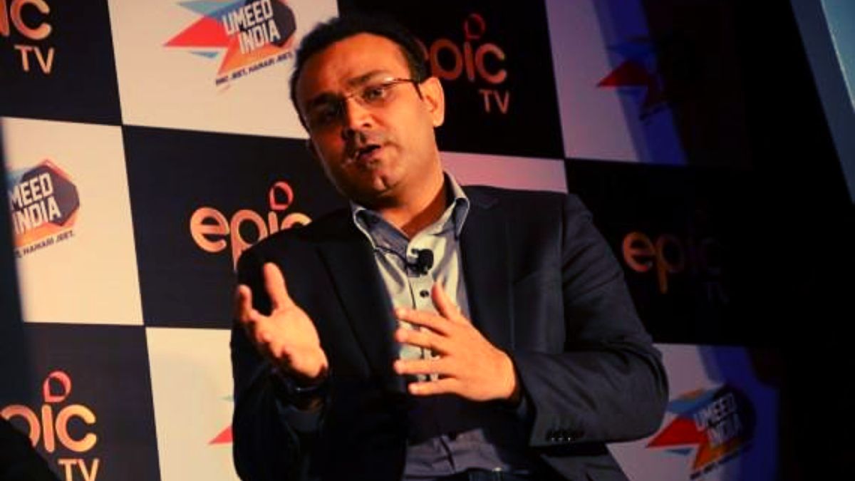 Sehwag