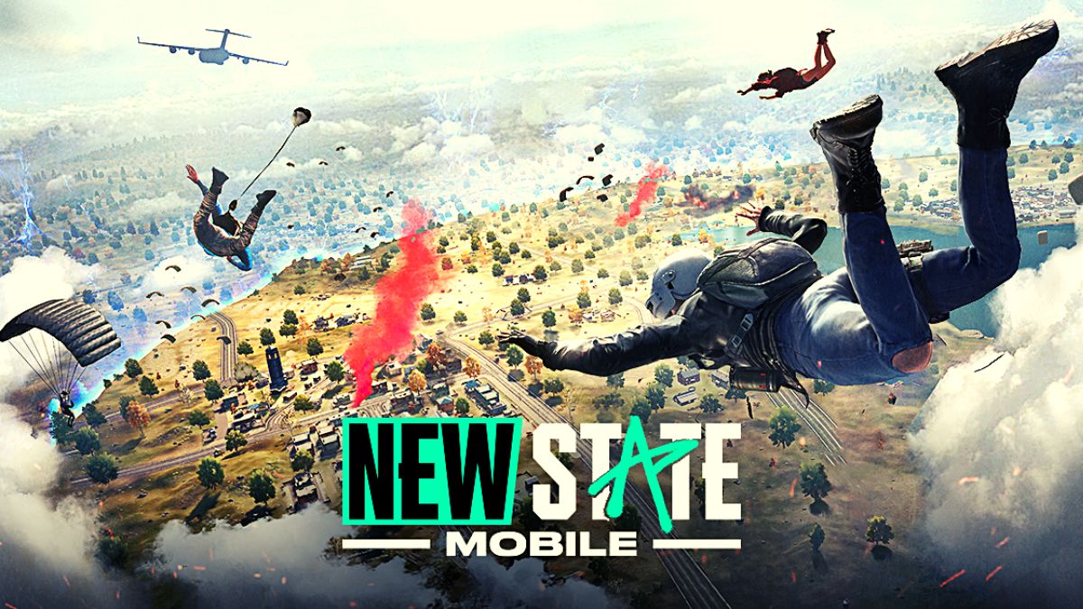 New State Mobile