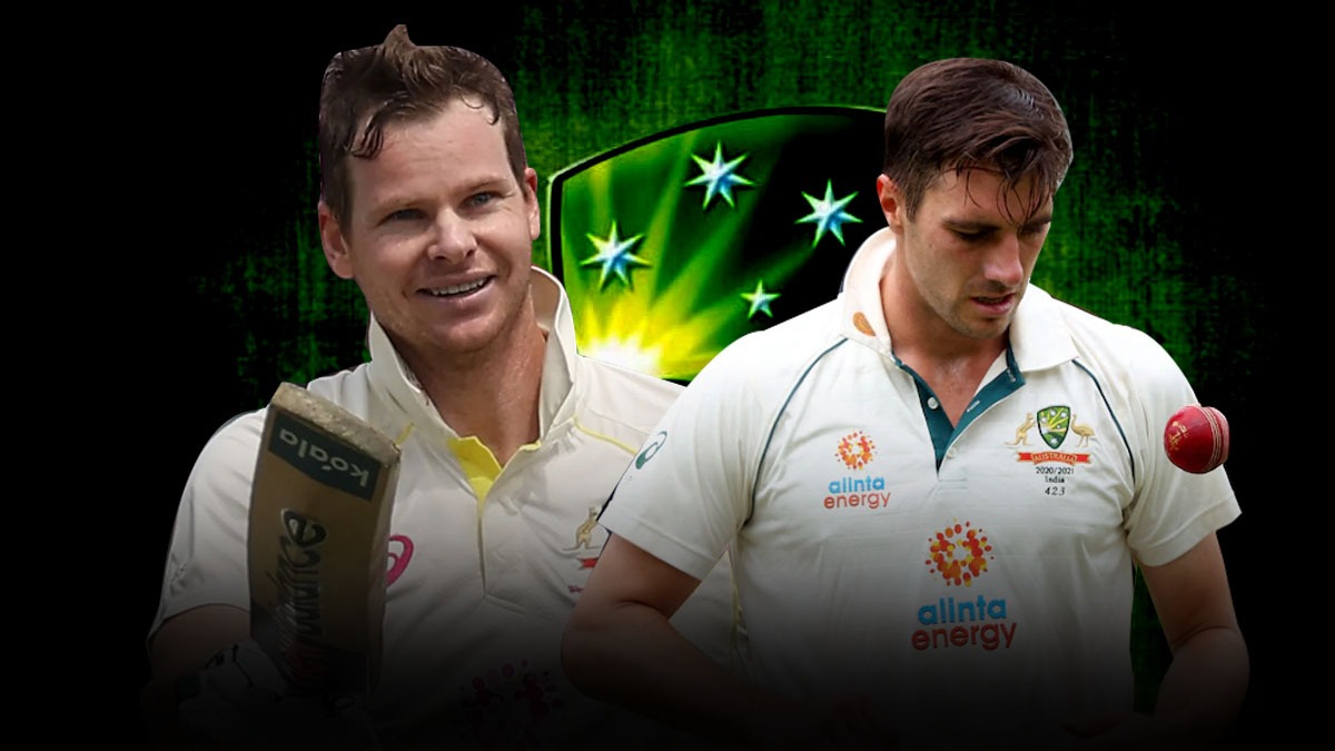 Ind vs Aus
