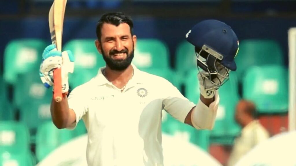 Pujara