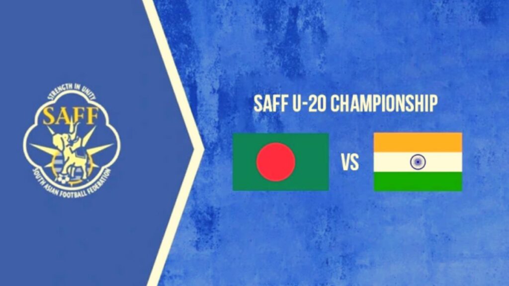 SAFF Under 20 women