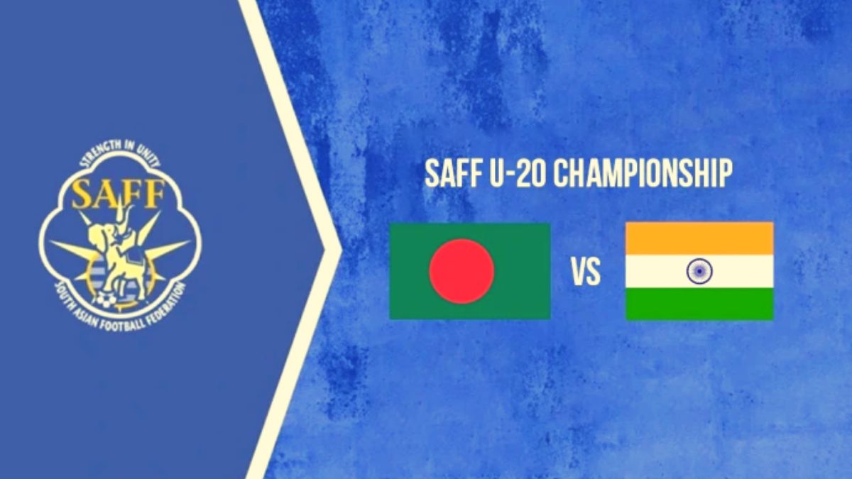SAFF Under 20 women