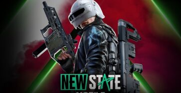 New State Mobile
