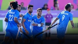 India Hockey