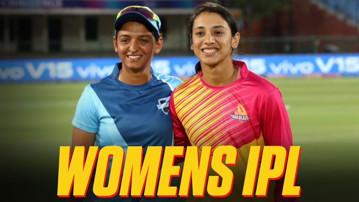 Women's IPL