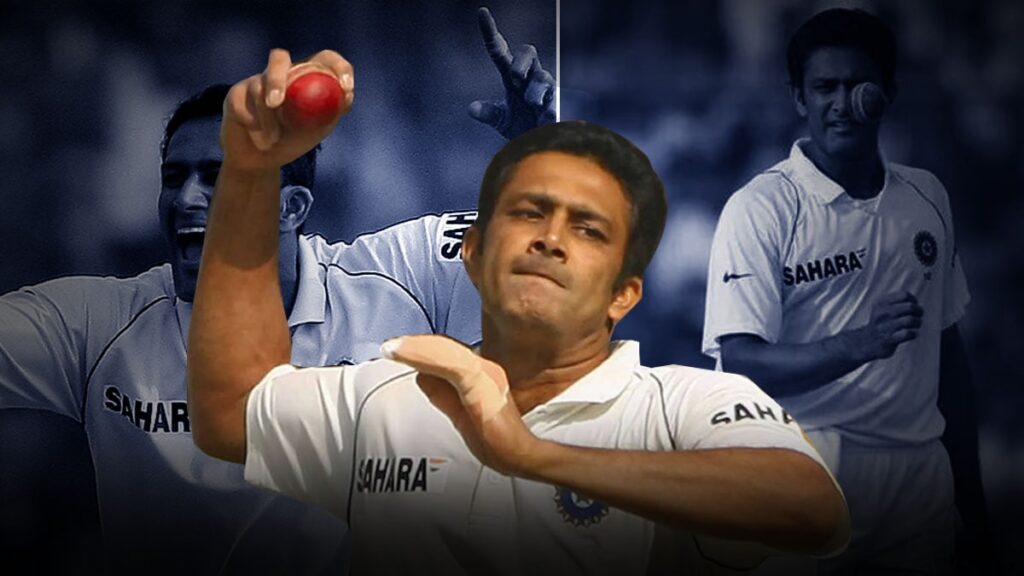Kumble
