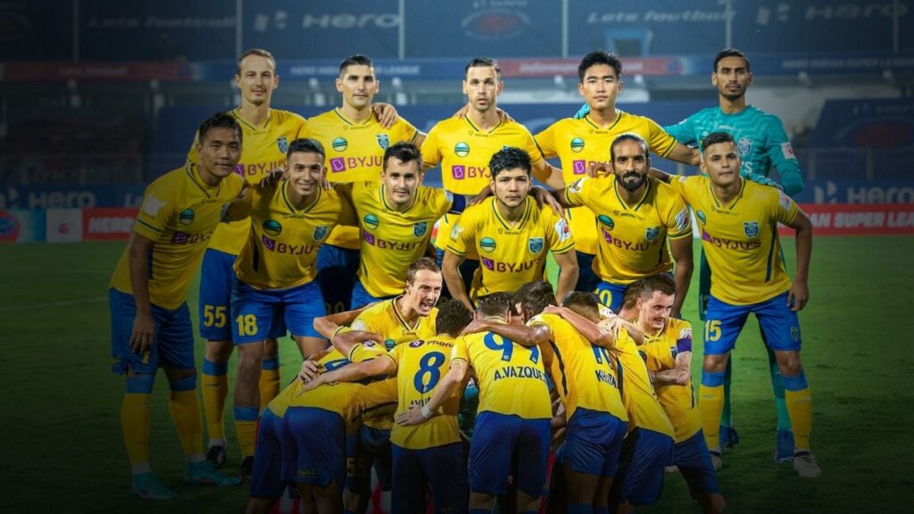 ISL