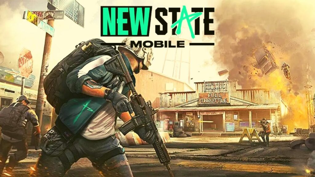New State Mobile