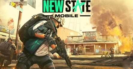 New State Mobile