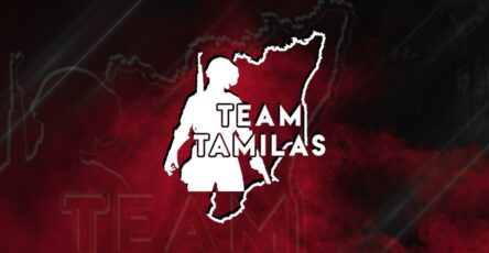 Team Tamilas