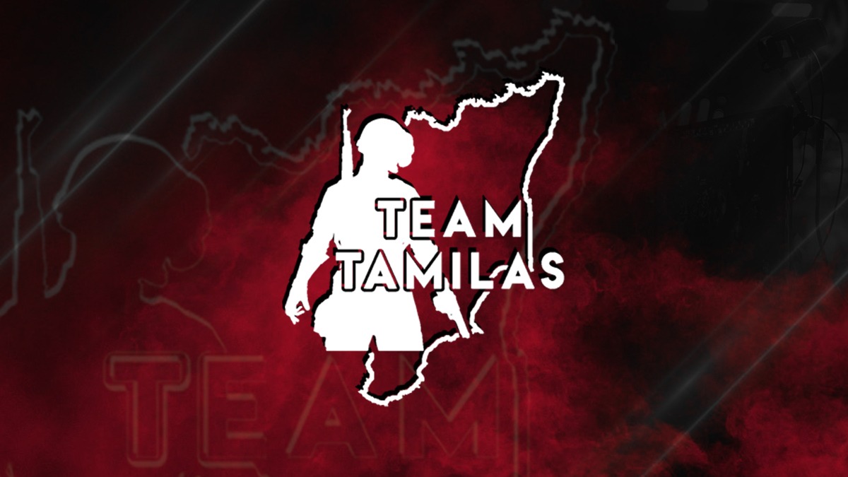 Team Tamilas