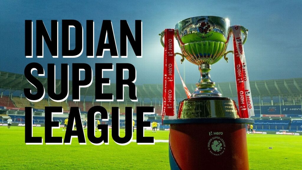 ISL