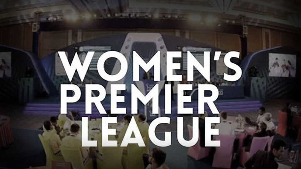 WPL Auction
