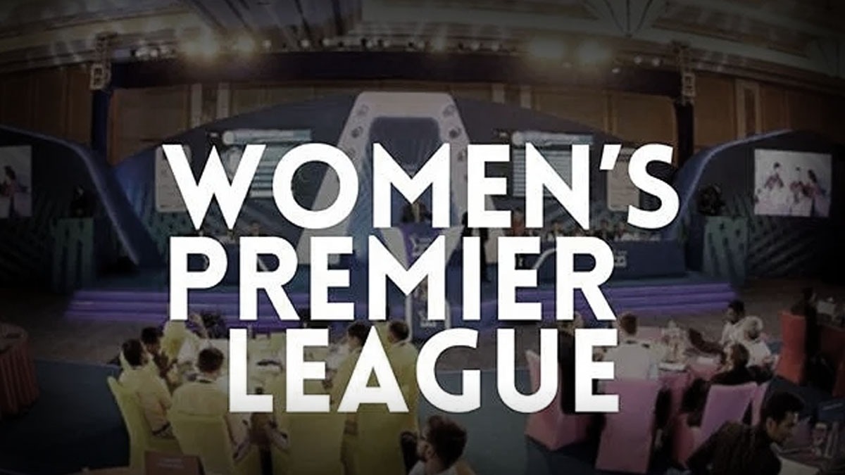 WPL Auction