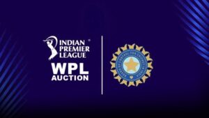 WPL Auction