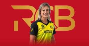 Ellyse Perry