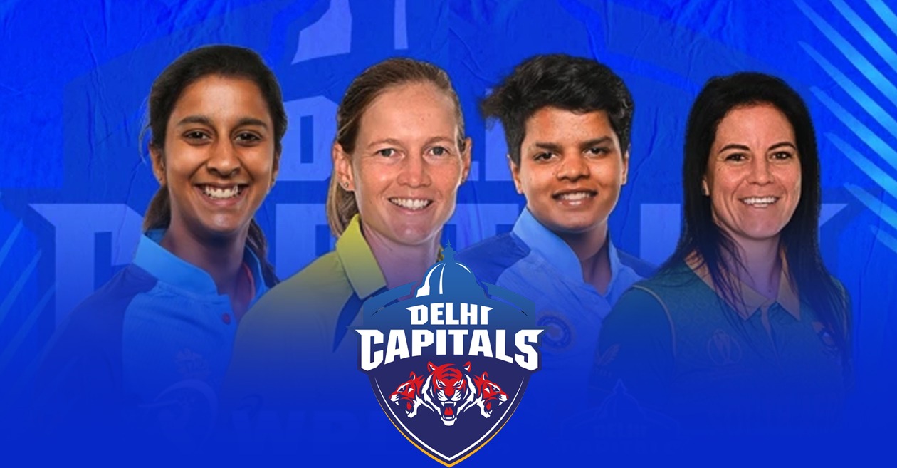 Delhi Capitals Women