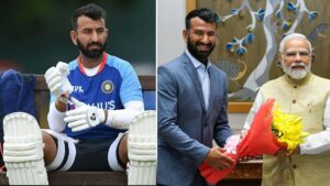 Pujara