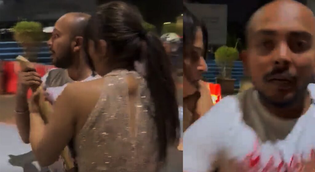 Prithvi Shaw