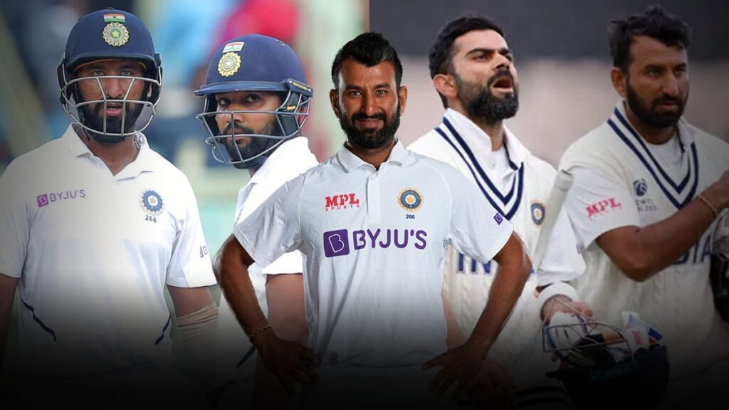 Pujara