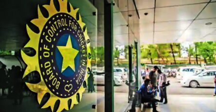 BCCI and WPL