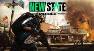 New State Mobile