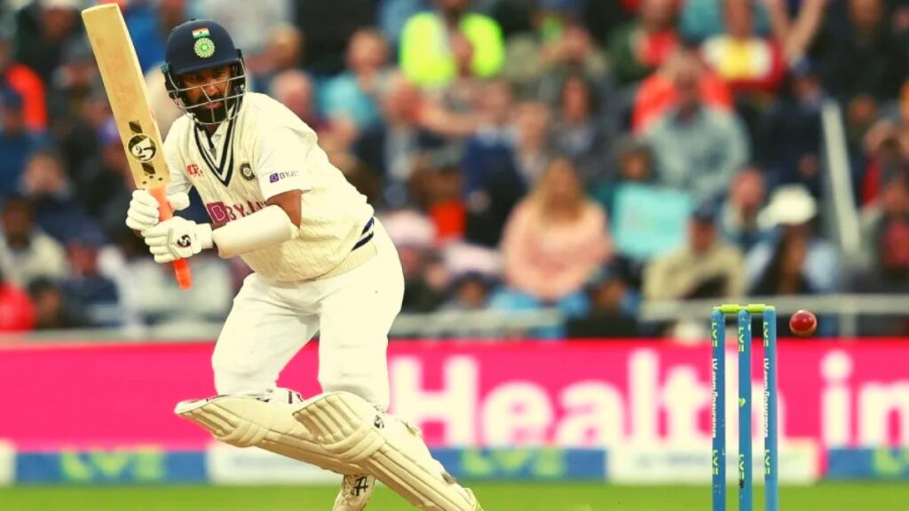 Pujara