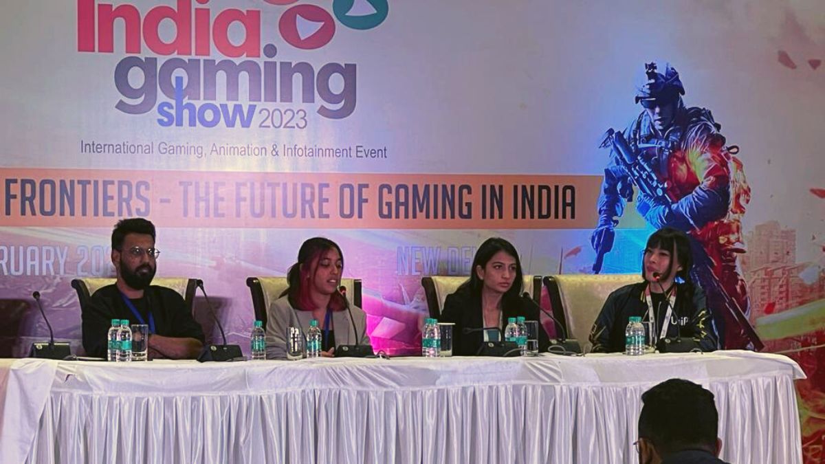 All you need to know about the highlights of India Gaming Show Day 2