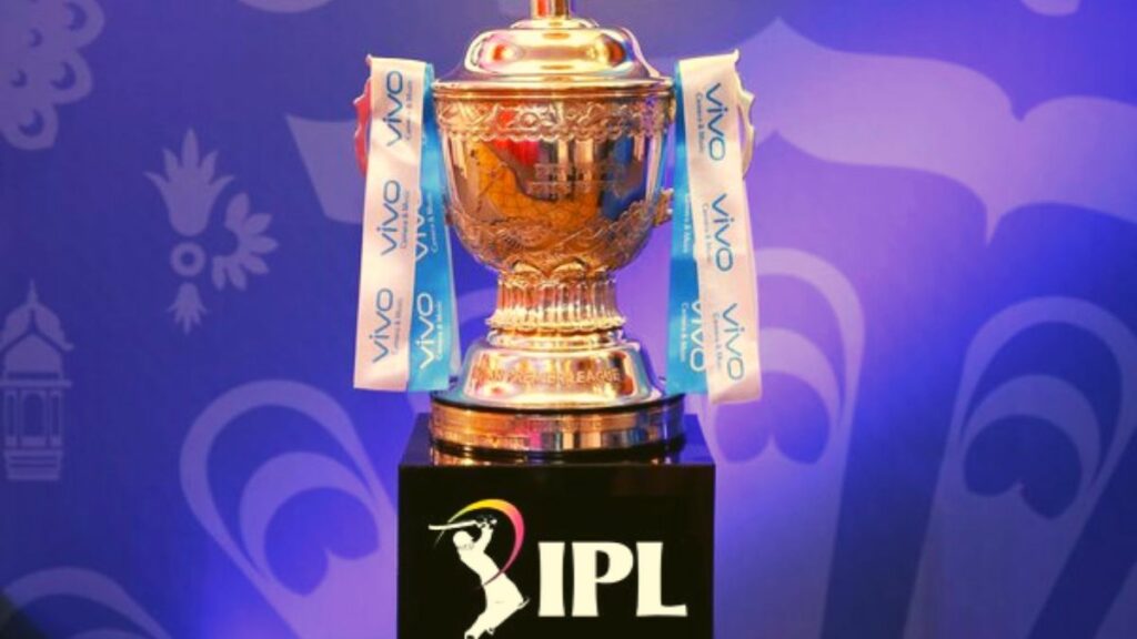 IPL 2023 schedule