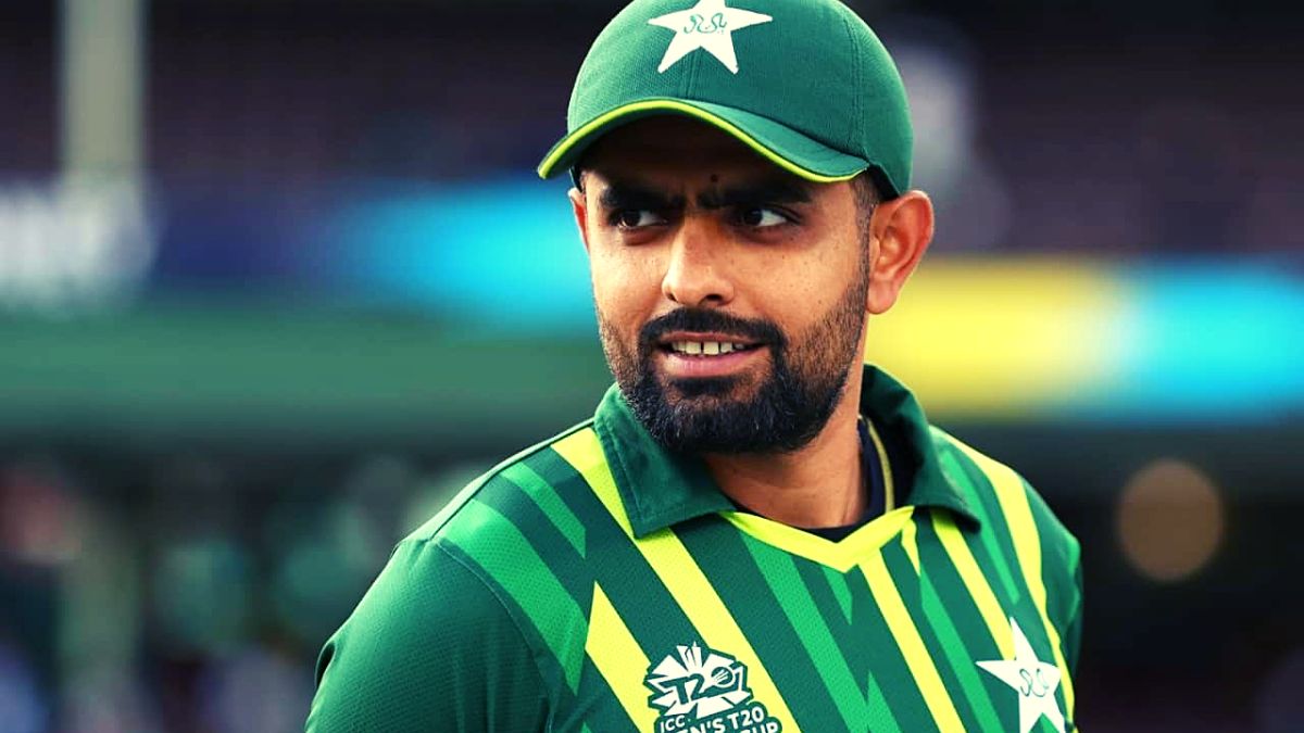 Babar Azam