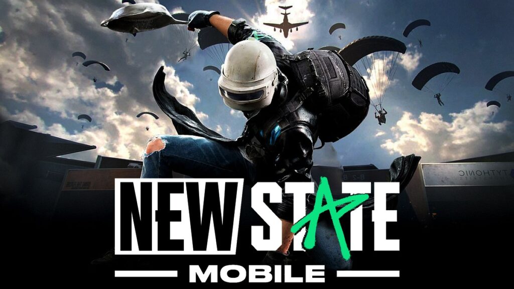 New State Mobile