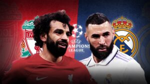 UEFA Champions League 2022/23 : Key points to know before Liverpool lock horns with Real Madrid in Round of 16 clash!