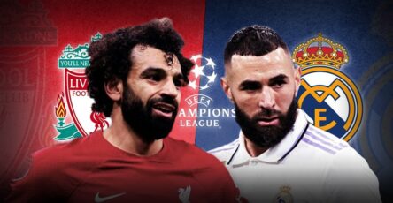 UEFA Champions League 2022/23 : Key points to know before Liverpool lock horns with Real Madrid in Round of 16 clash!